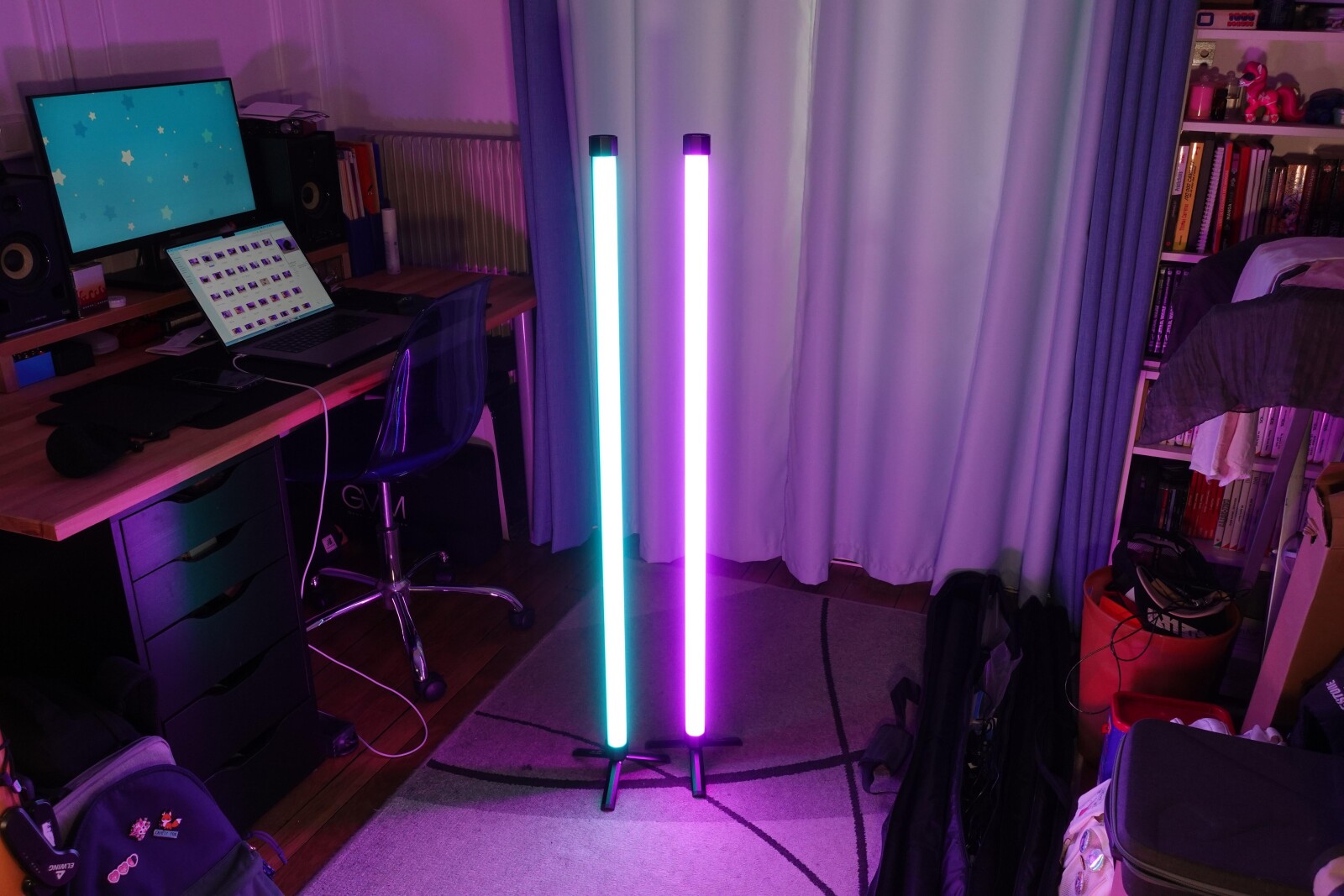 Nanlite PavoTube 30X II - Photo 1 sur 3