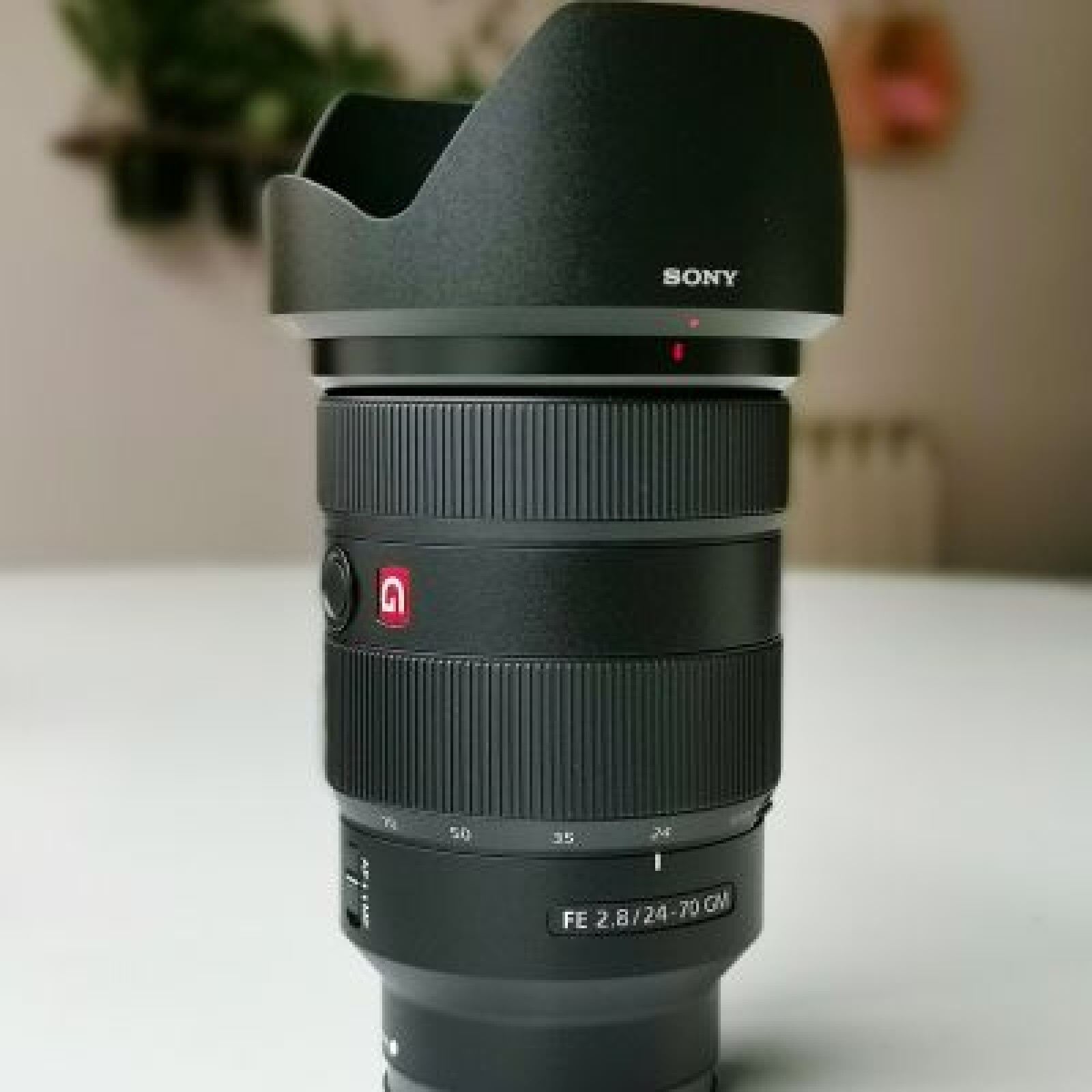 Sony A7SIII + Objectif FE 24-70 f2.8 Caméra Full Frame kit - Photo 3 sur 3