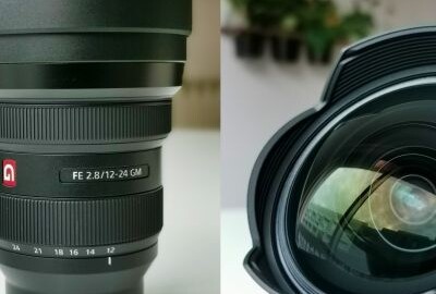 Location Objectif 12-24 mm f/2.8 G Master Grand Angle Photo Sony