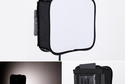 Location Kit LED Panneaux Eclairage Complet