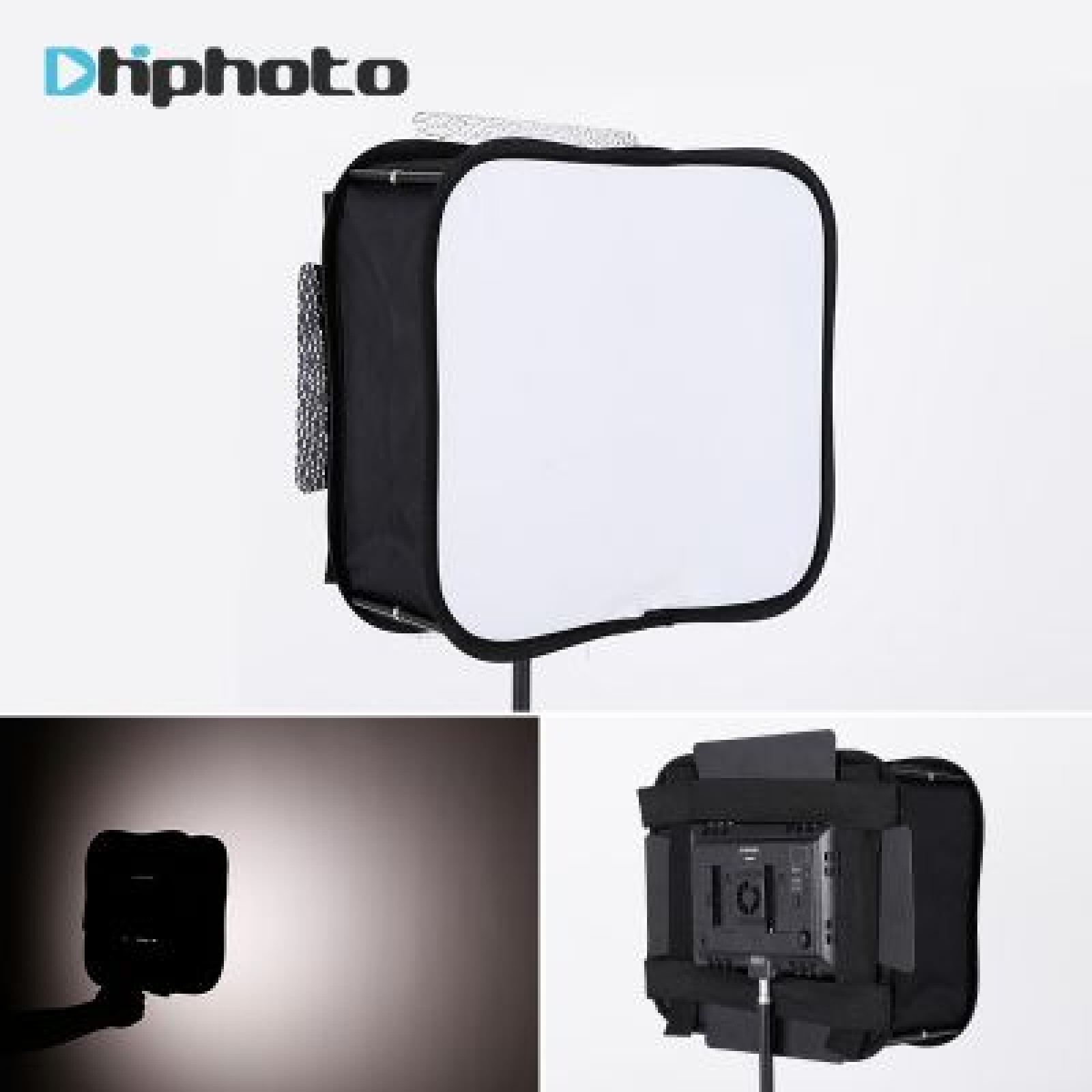 Kit LED Panneaux Eclairage Complet - Photo 3 sur 5