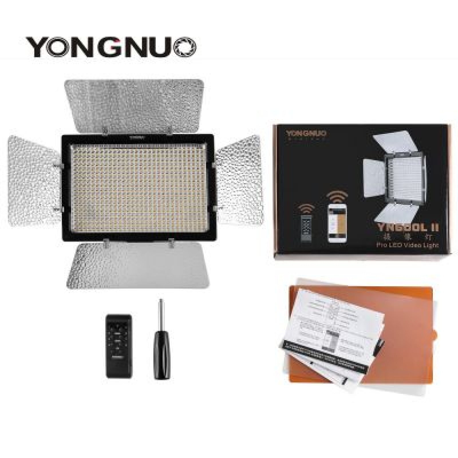 Kit LED Panneaux Eclairage Complet - Photo 4 sur 5