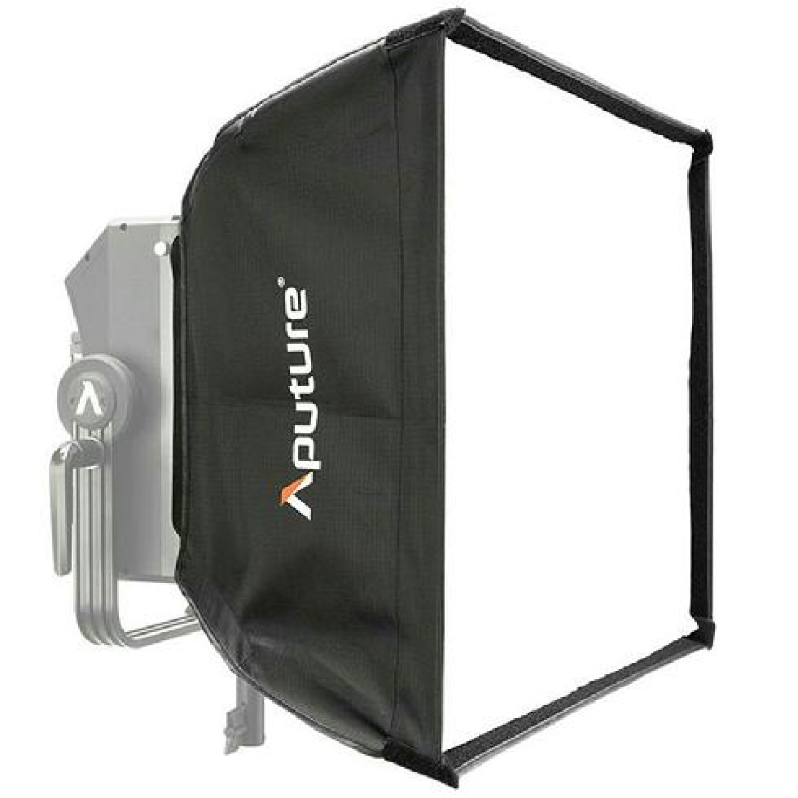 Aputure Nova P300C RGB Eclairage Panneau LED + Softbox  - Photo 4 sur 5