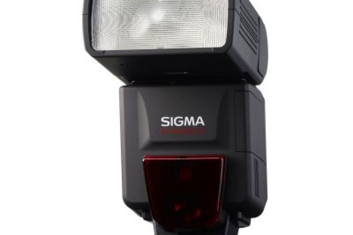 Location Flash Sigma EF-610 DG ST - Lightyshare