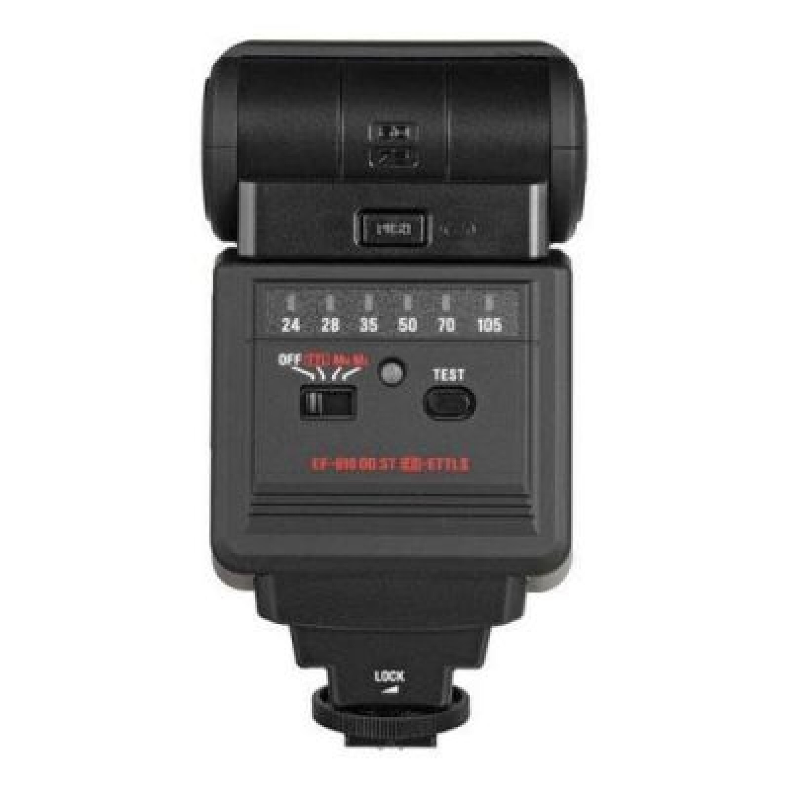 Flash Sigma EF-610 DG ST - Photo 2 sur 2