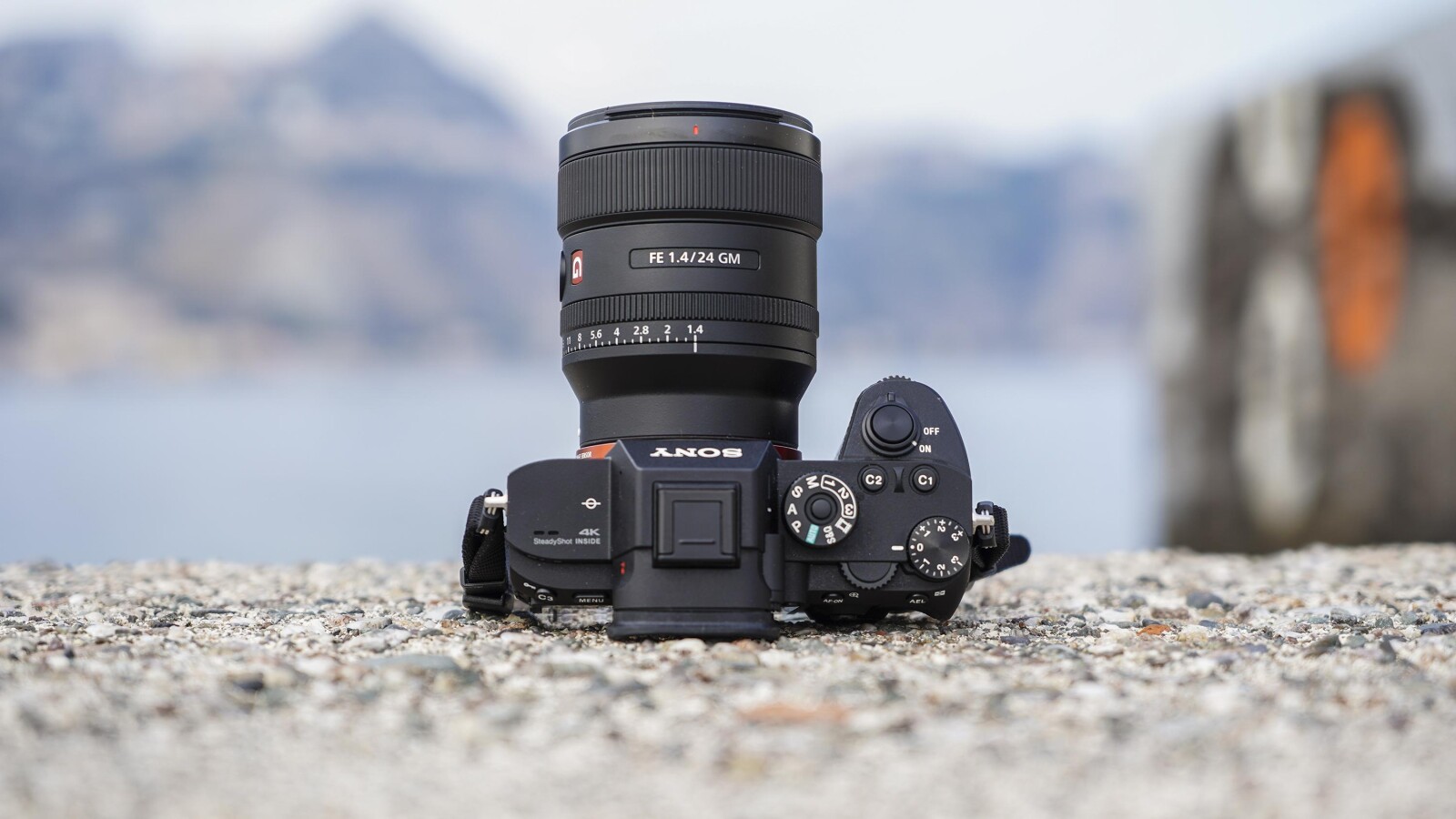 Série Sony GM objectifs fixes 24mm, 35mm, 50mm, 85mm f1.4 - Photo 4 sur 5