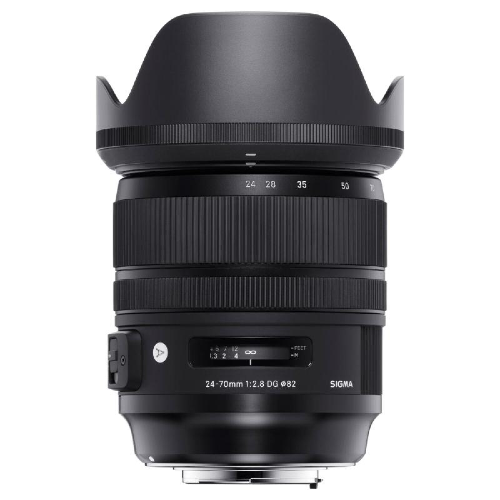 Kit BMPCC6K Pro + objectif 24-70 f2.8 Sigma ART + 4 batteries et 2 cartes CFast 128Go - Photo 4 sur 4