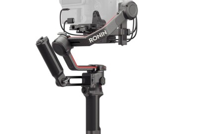 Location Stabilisateur DJI RS3 Pro combo + Follow focus et Transmetteur HF