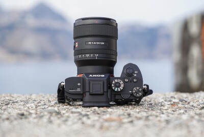 Location Sony 24mm f1.4 G Master GM