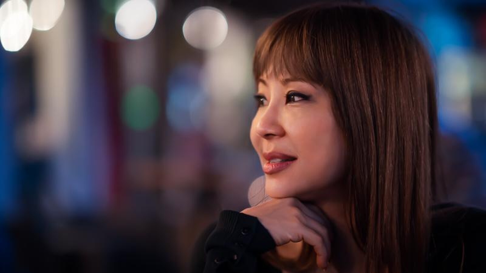 Sony 85mm f1.4 G Master GM FE - Photo 2 sur 3