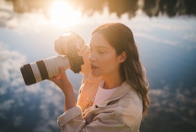 Location Objectif Sony 70-200mm f2.8 G Master GM FE OSS