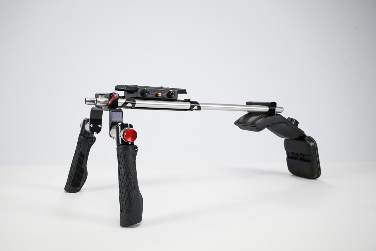 Location Crosse épaule Shape FX6SM Épaulière stabilisateur caméra - Lightyshare