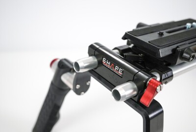 Location Crosse épaule Shape FX6SM Épaulière stabilisateur caméra