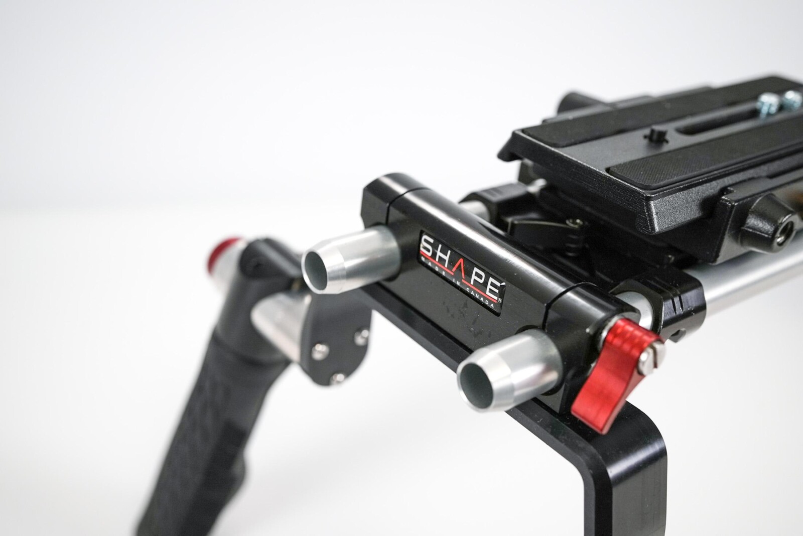 Crosse épaule Shape FX6SM Épaulière stabilisateur caméra - Photo 2 sur 5