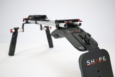 Location Crosse épaule Shape FX6SM Épaulière stabilisateur caméra