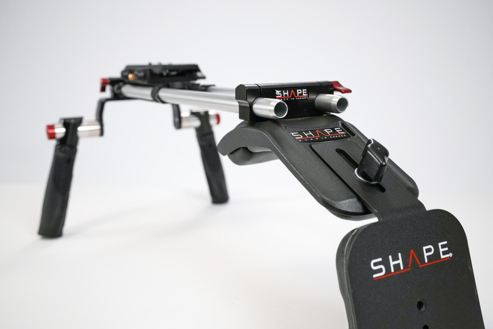 Crosse épaule Shape FX6SM Épaulière stabilisateur caméra - Photo 3 sur 5