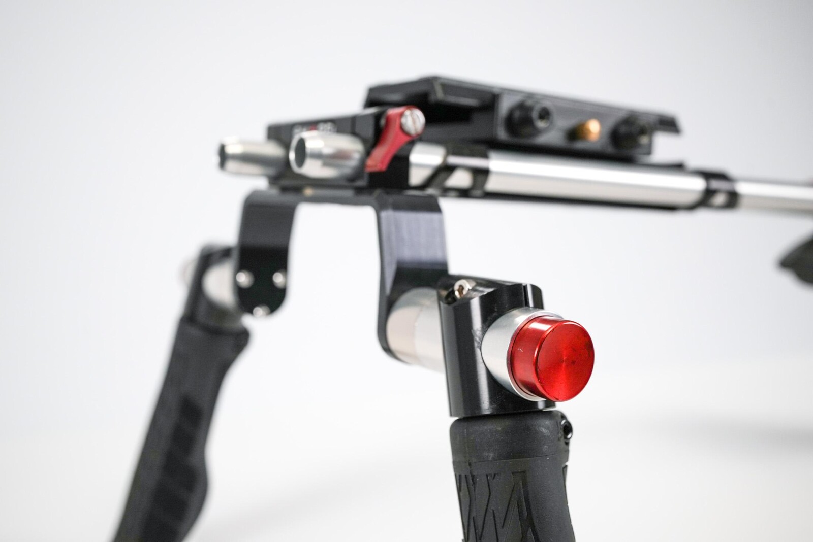 Crosse épaule Shape FX6SM Épaulière stabilisateur caméra - Photo 4 sur 5