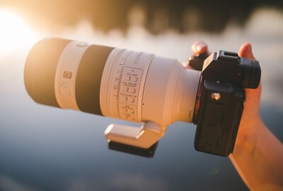 Location Sony FE 70-200 mm F2.8 GM II OSS