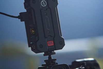 Location Hollyland Mars 4K Video transmitter HF sans fil