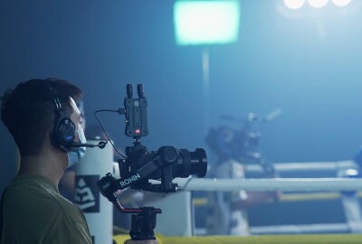 Location Kit de 3 Hollyland Mars 4K Video transmitter HF sans fil