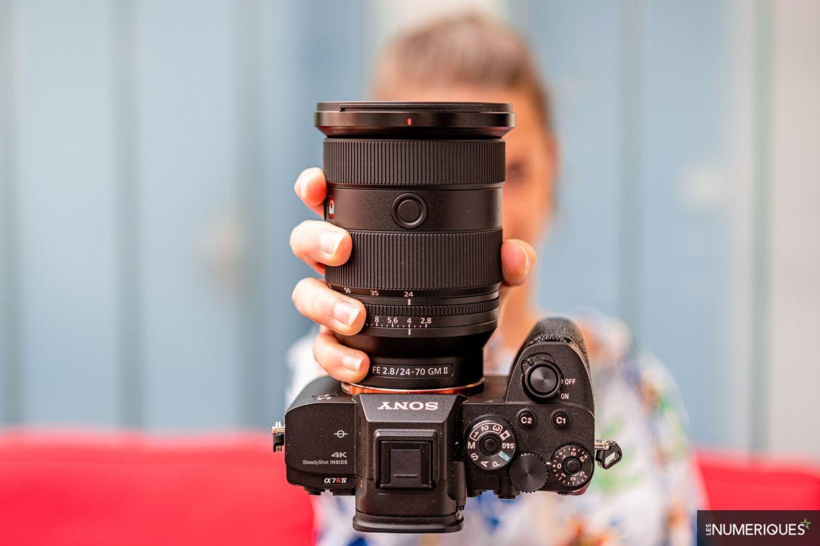Sony 24-70mm f/2.8 GM II - Photo 3 sur 5