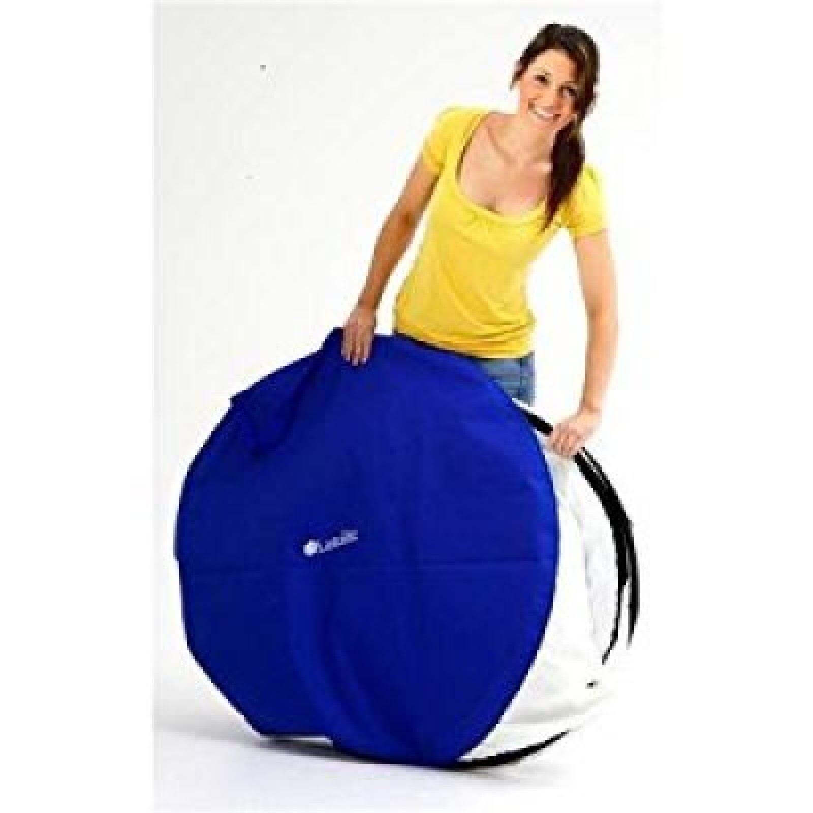 Fond Pliable Lastolite Studio Photo + trépieds - Photo 2 sur 4