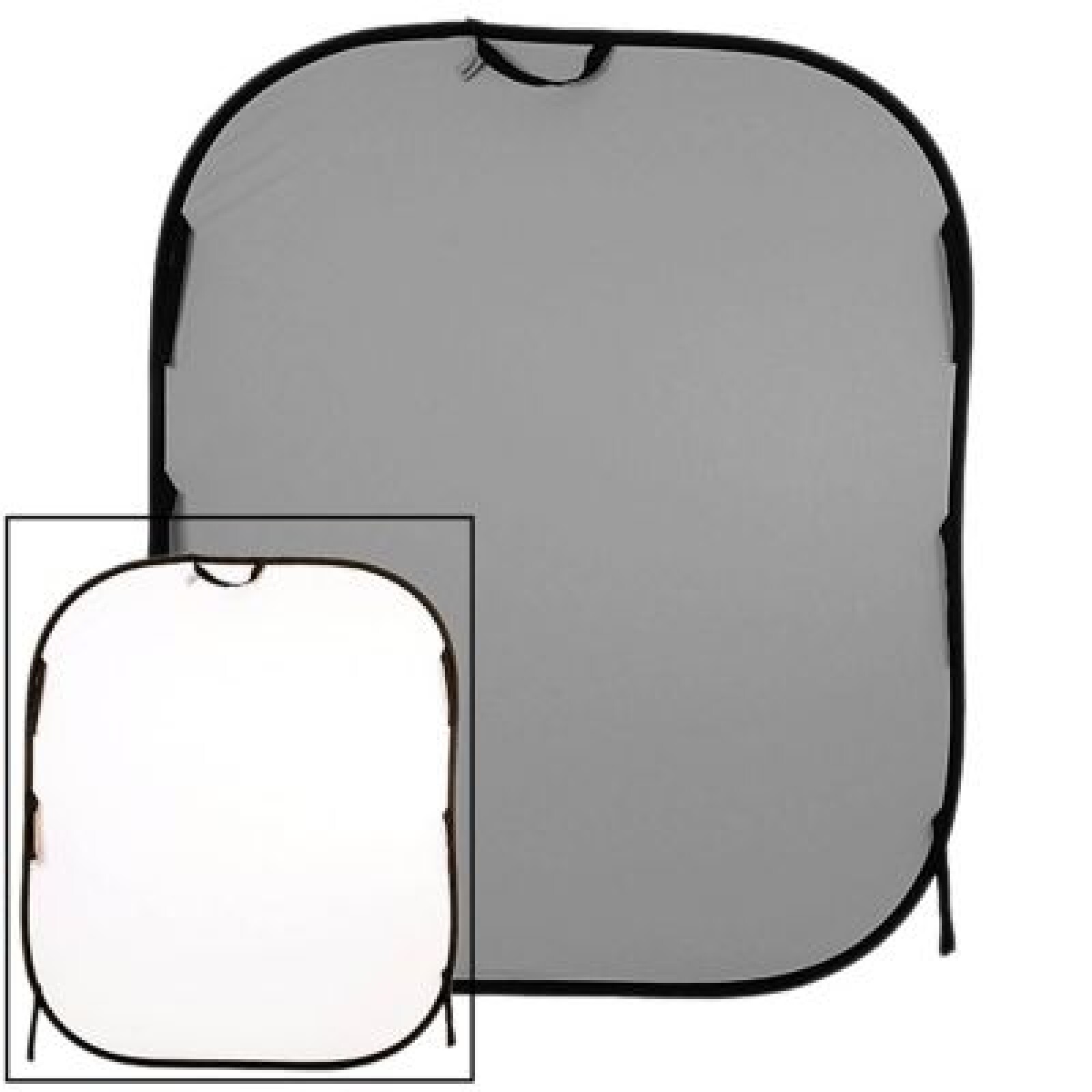 Fond Pliable Lastolite Studio Photo + trépieds - Photo 3 sur 4