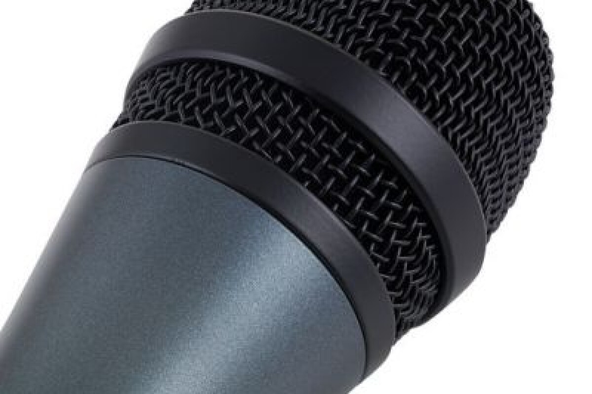 Location Micro main Sennheiser E835 - Lightyshare