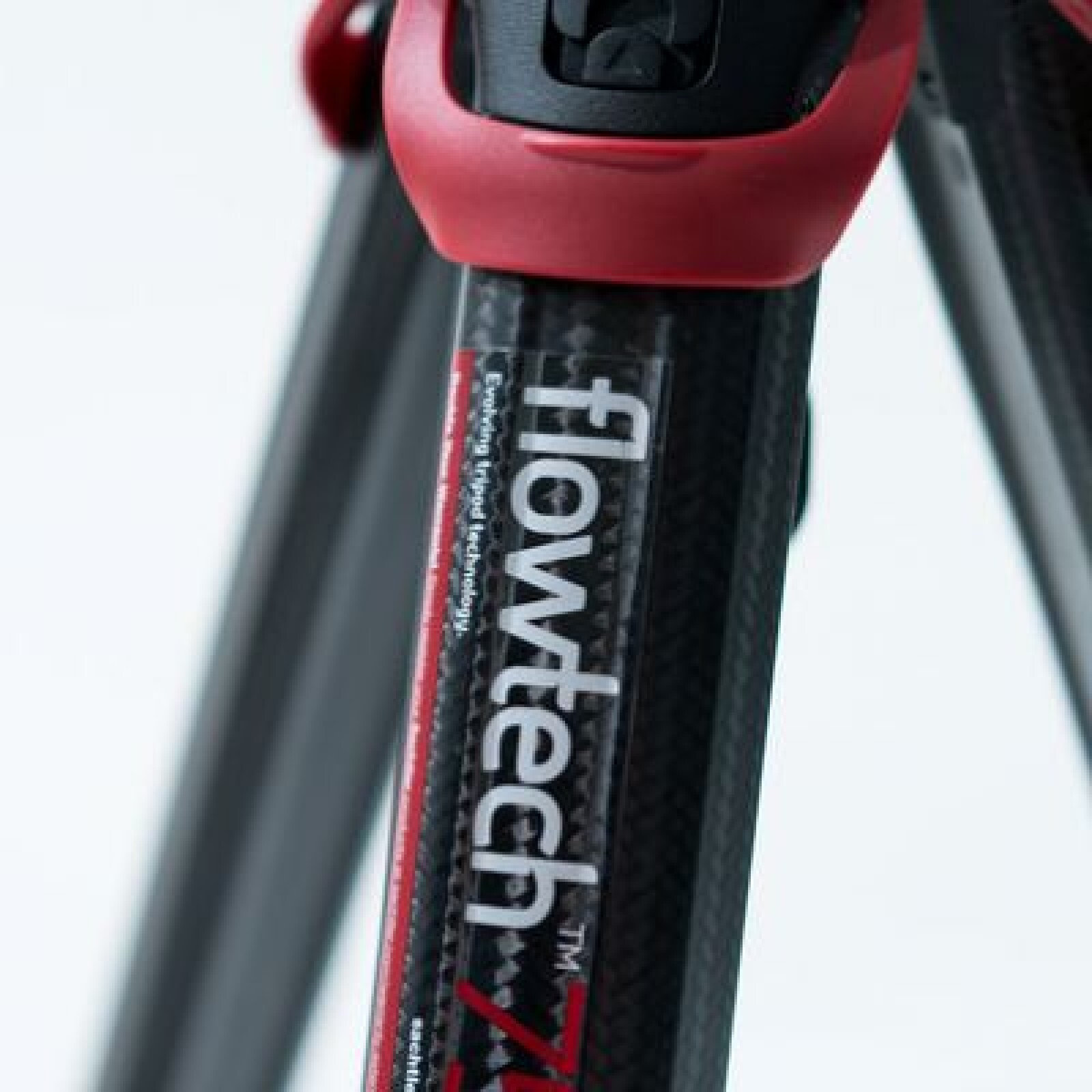 Flowtech FSB 8 Trépied vidéo cinéma Sachtler - Photo 1 sur 4