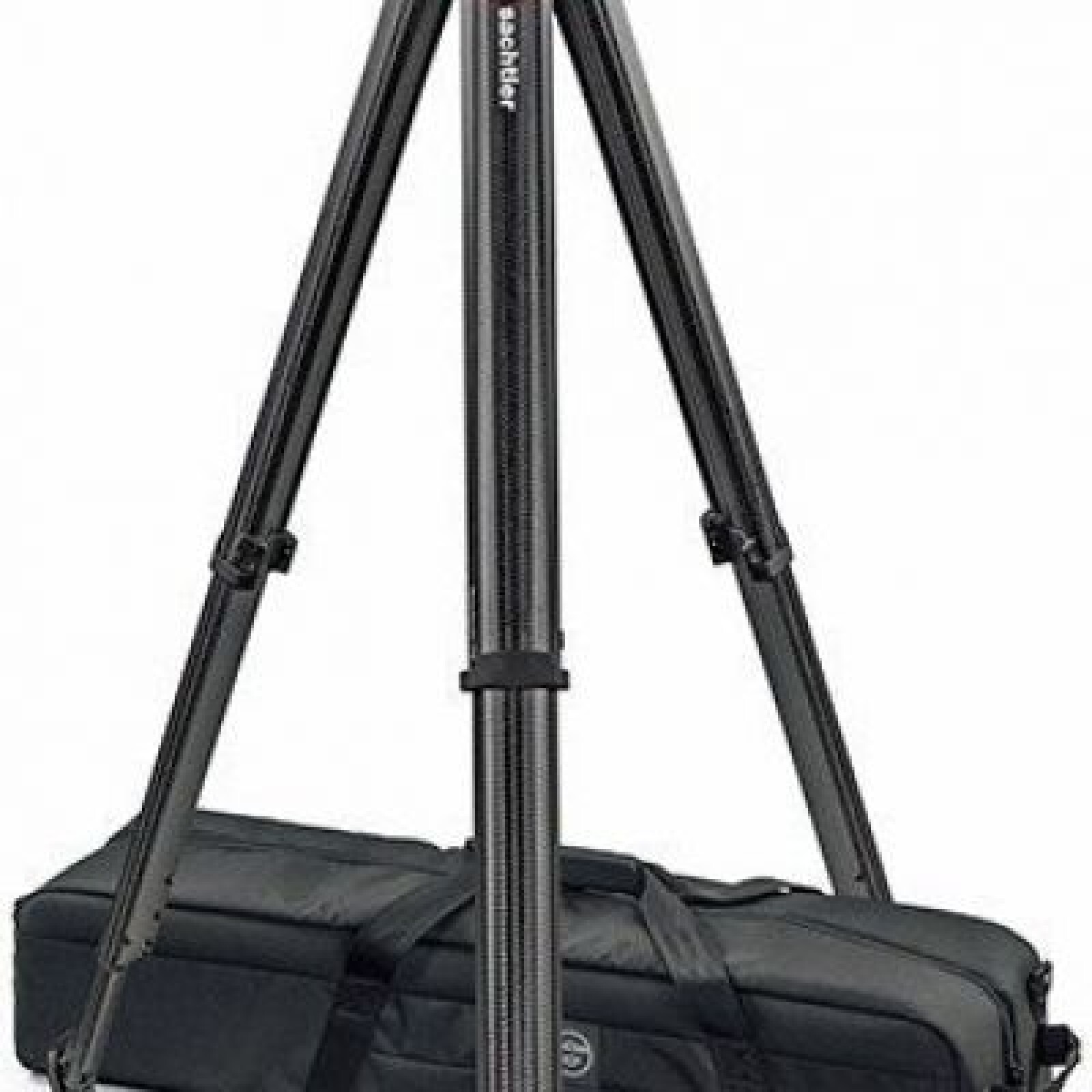 Flowtech FSB 8 Trépied vidéo cinéma Sachtler - Photo 2 sur 4