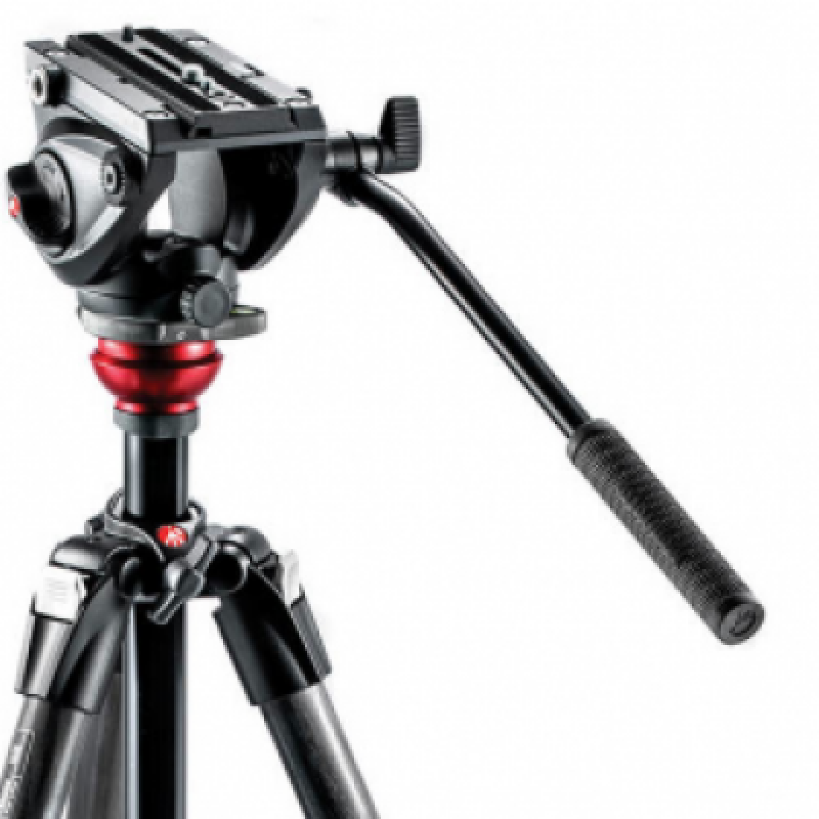 Trépied Manfrotto 755CX3 - Photo 1 sur 4