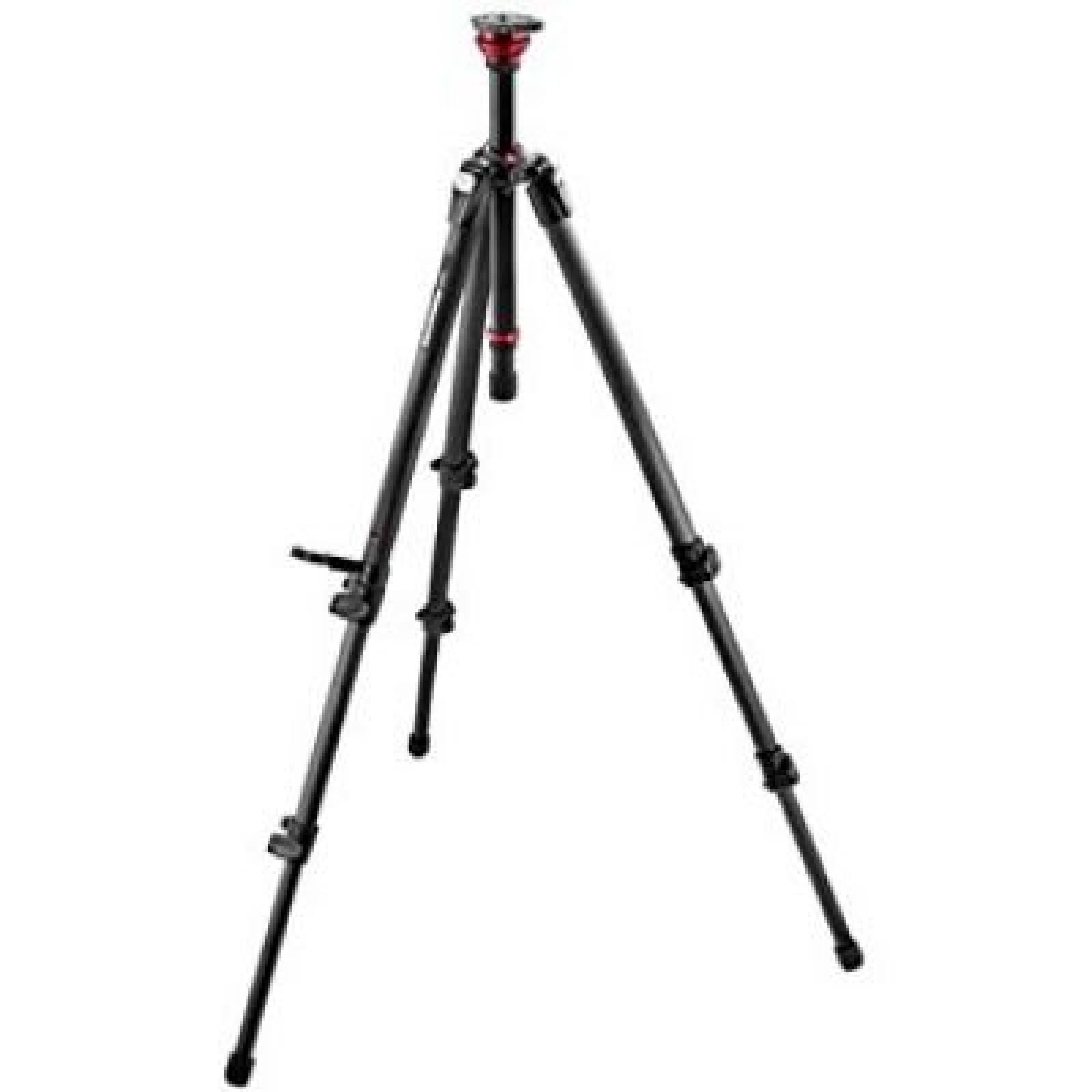 Trépied Manfrotto 755CX3 - Photo 3 sur 4
