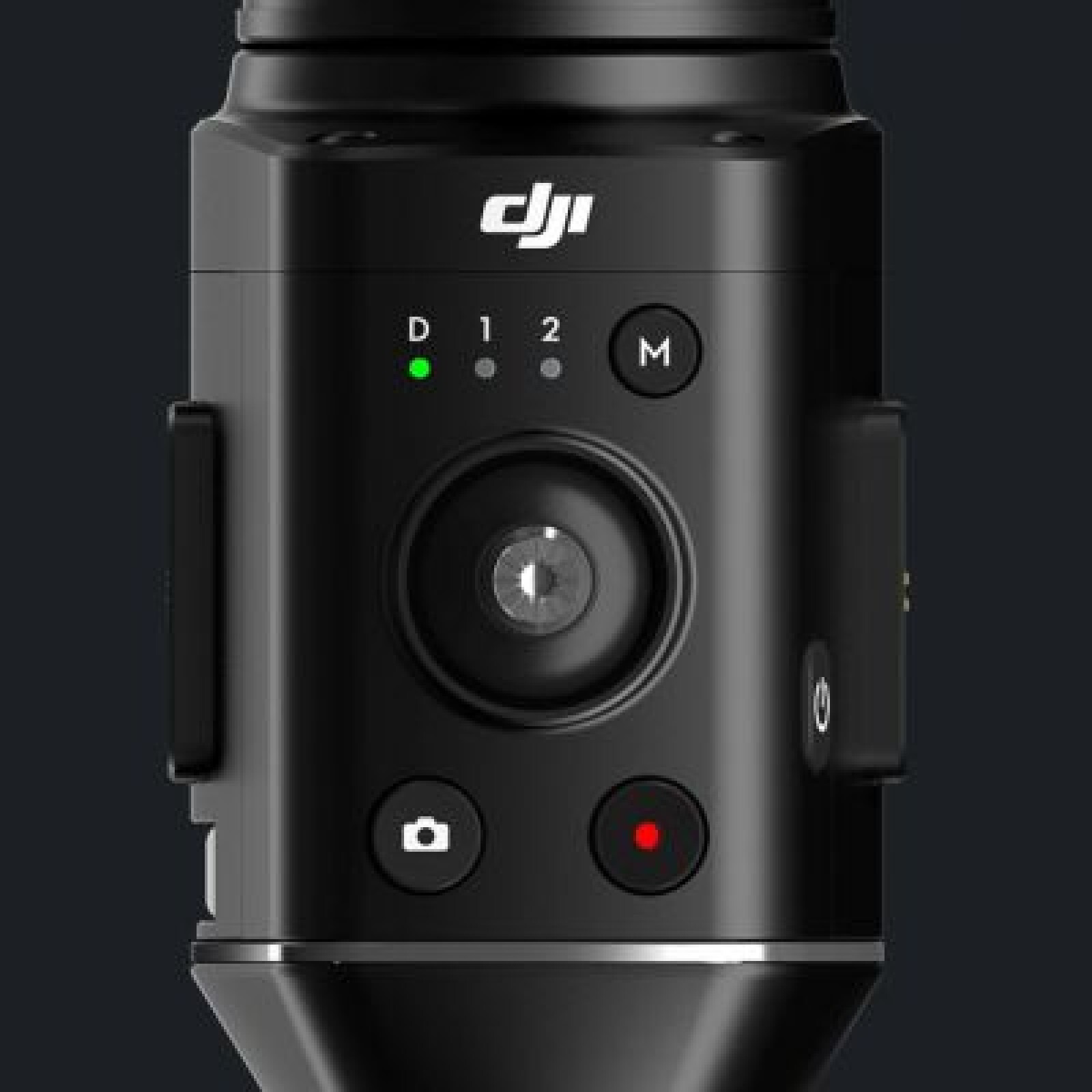Ronin S DJI Stabilisateur Crane 3 axes DSLR - Photo 4 sur 5