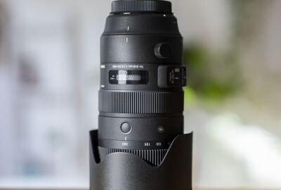 Location EF Sigma ART 70–200mm F2.8 DG OS HSM | Sports objectif Canon