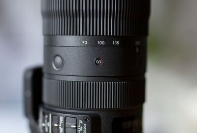 Location EF Sigma ART 70–200mm F2.8 DG OS HSM | Sports objectif Canon