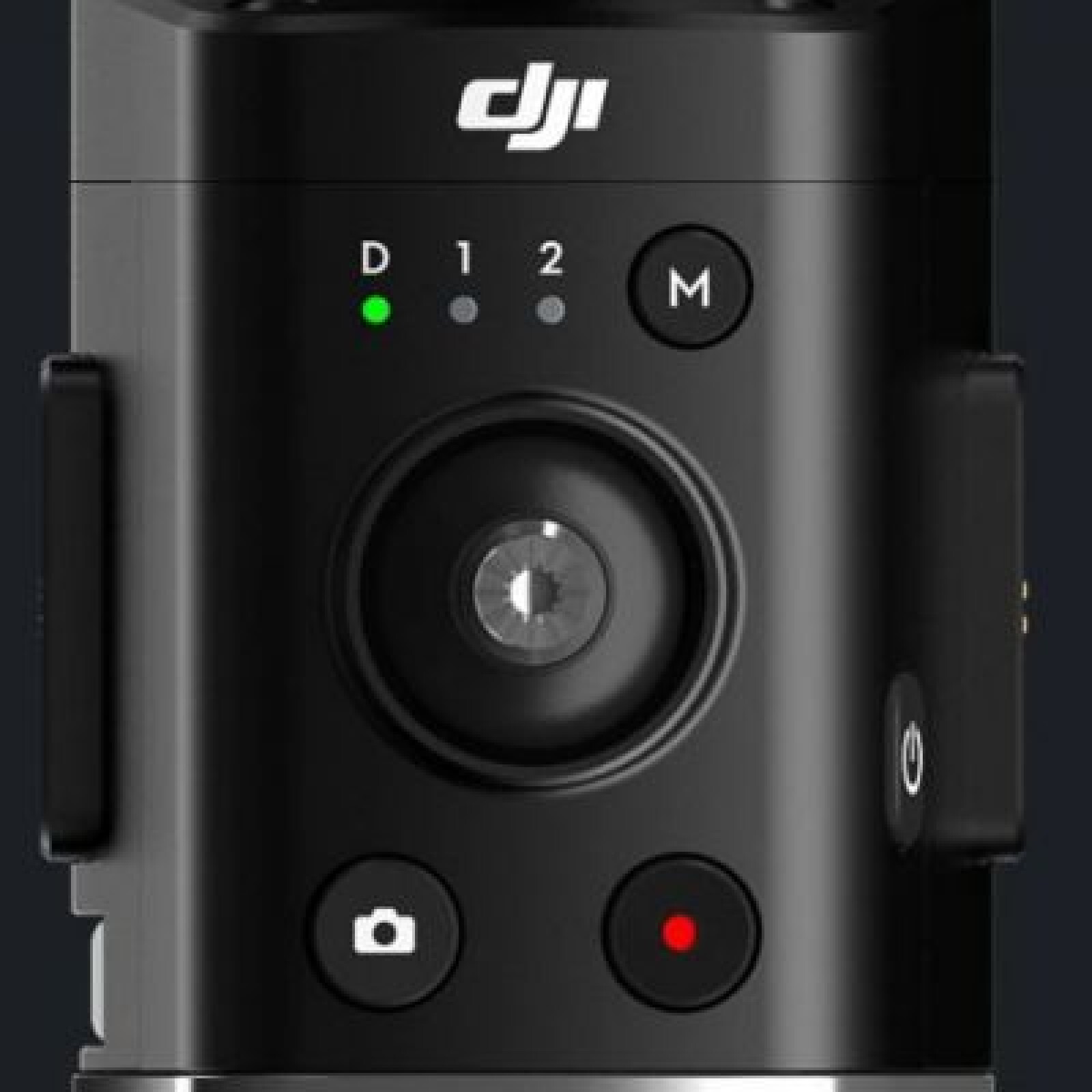 Ronin S DJI Stabilisateur Crane 3 axes DSLR - Photo 3 sur 5