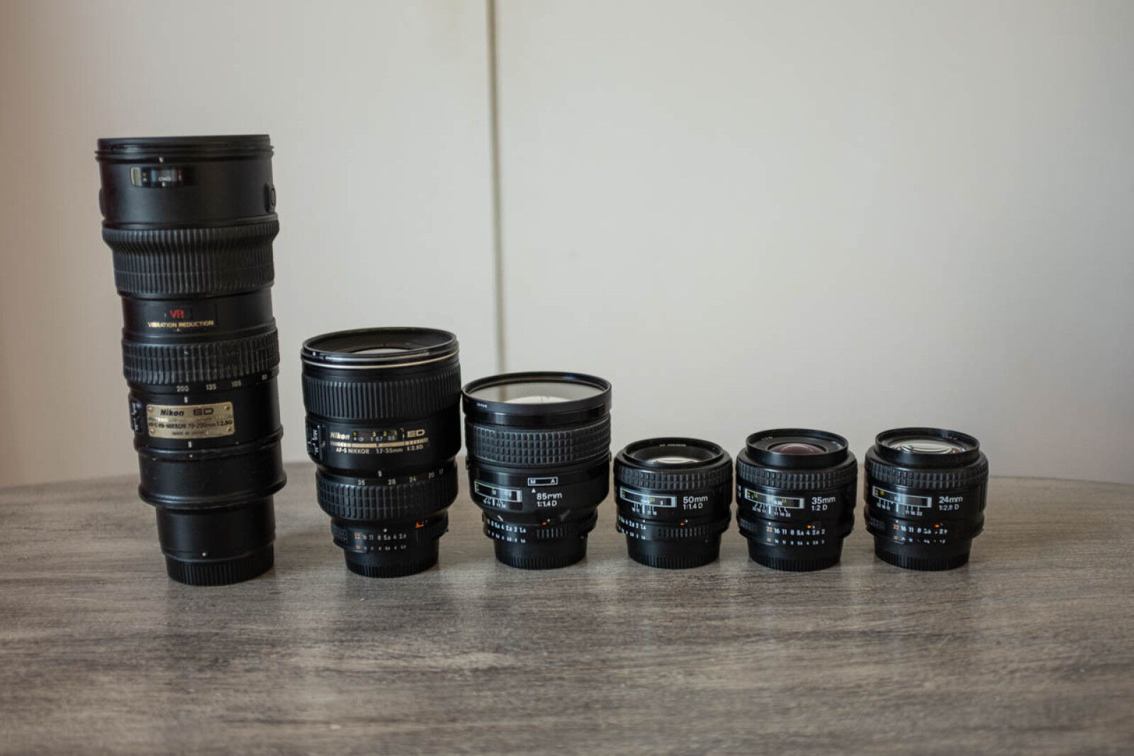 Pack Nikon D780 + Série Nikkor - Photo 4 sur 4
