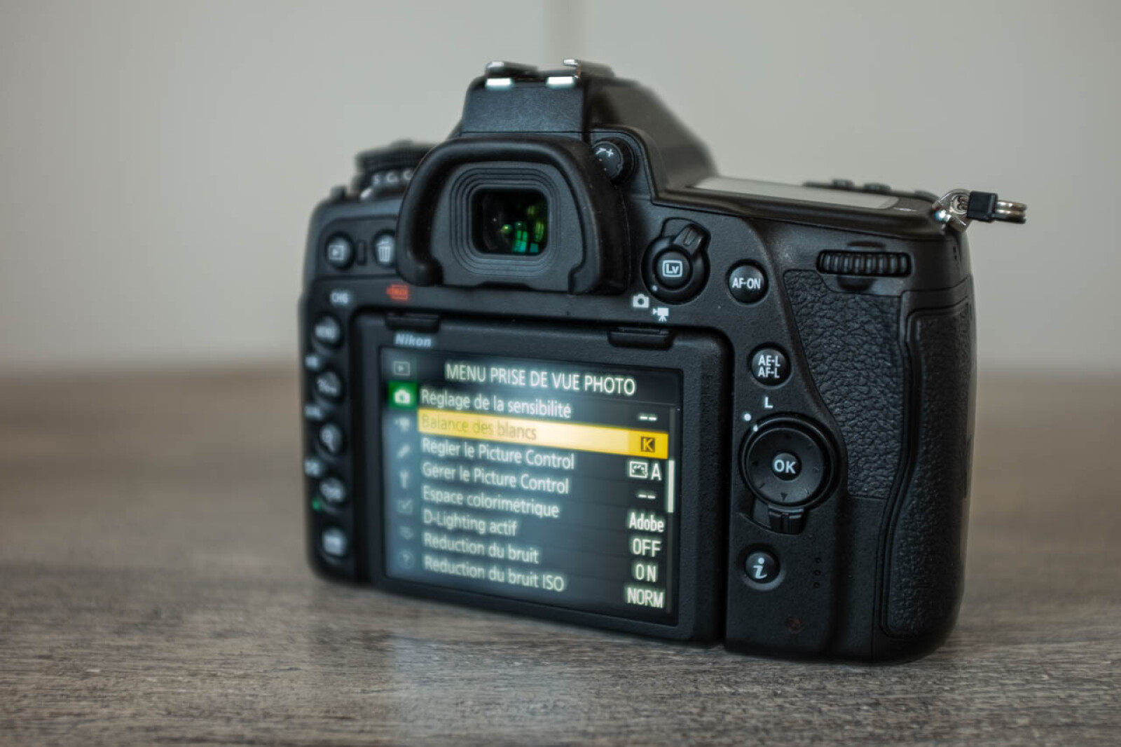 Nikon d780 Nu - Photo 2 sur 2