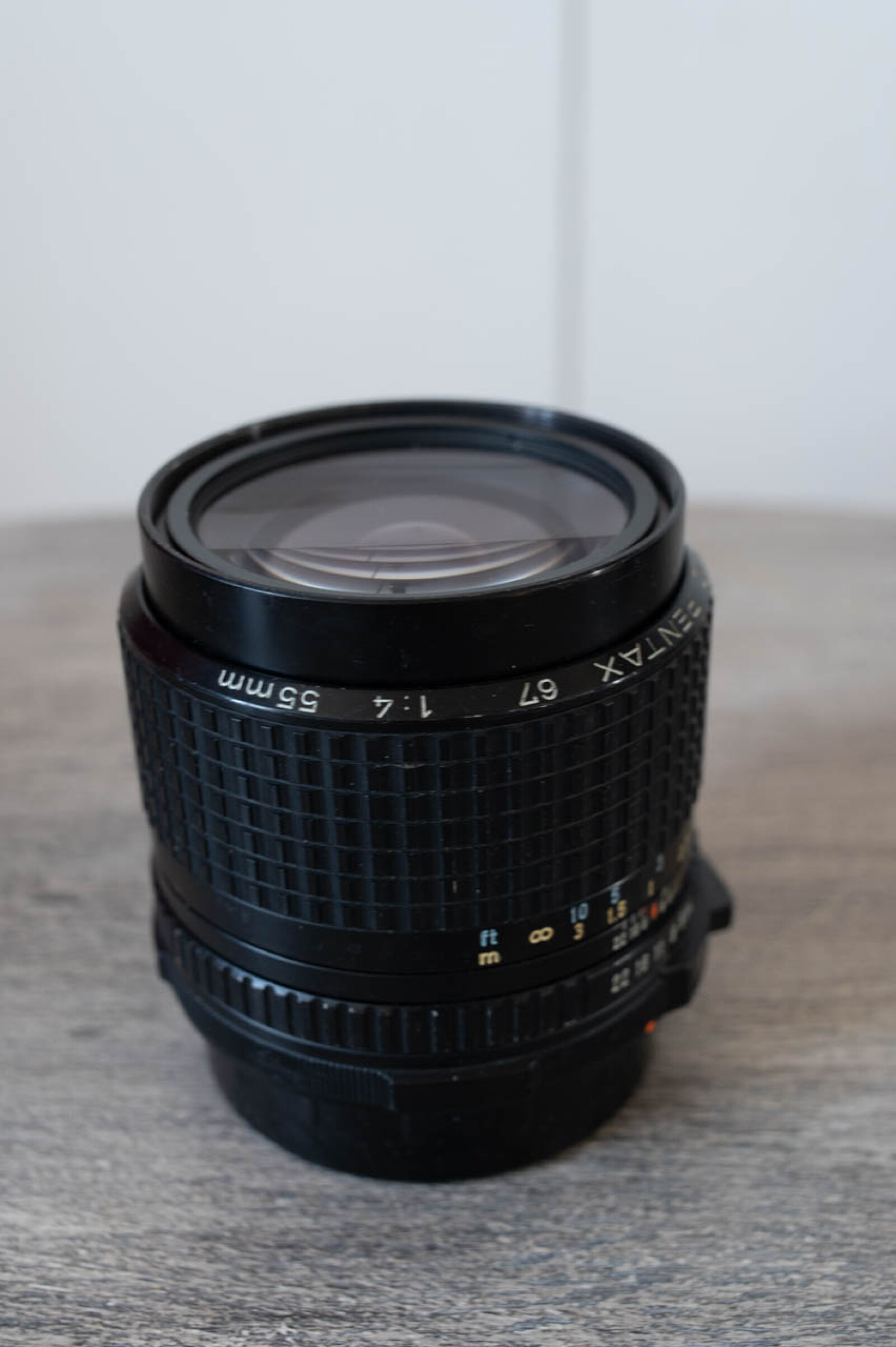 Pack Pentax 67 MLU - Photo 3 sur 4