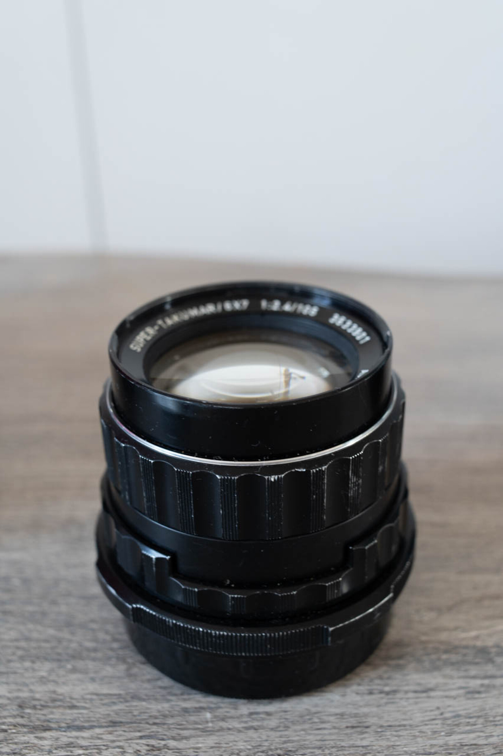 Pack Pentax 67 MLU - Photo 4 sur 4