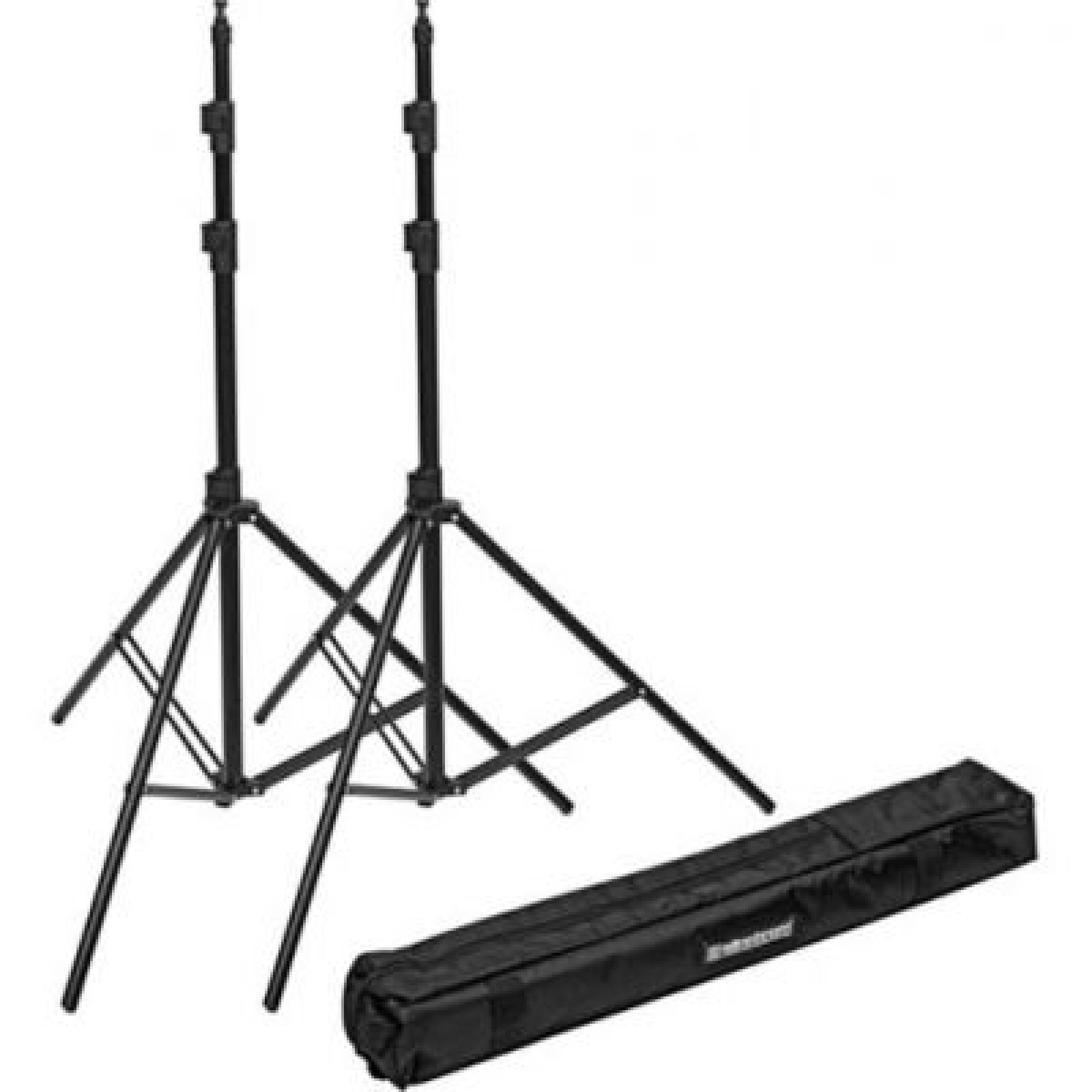 Kit 2 pieds Elinchrom - Photo 1 sur 1