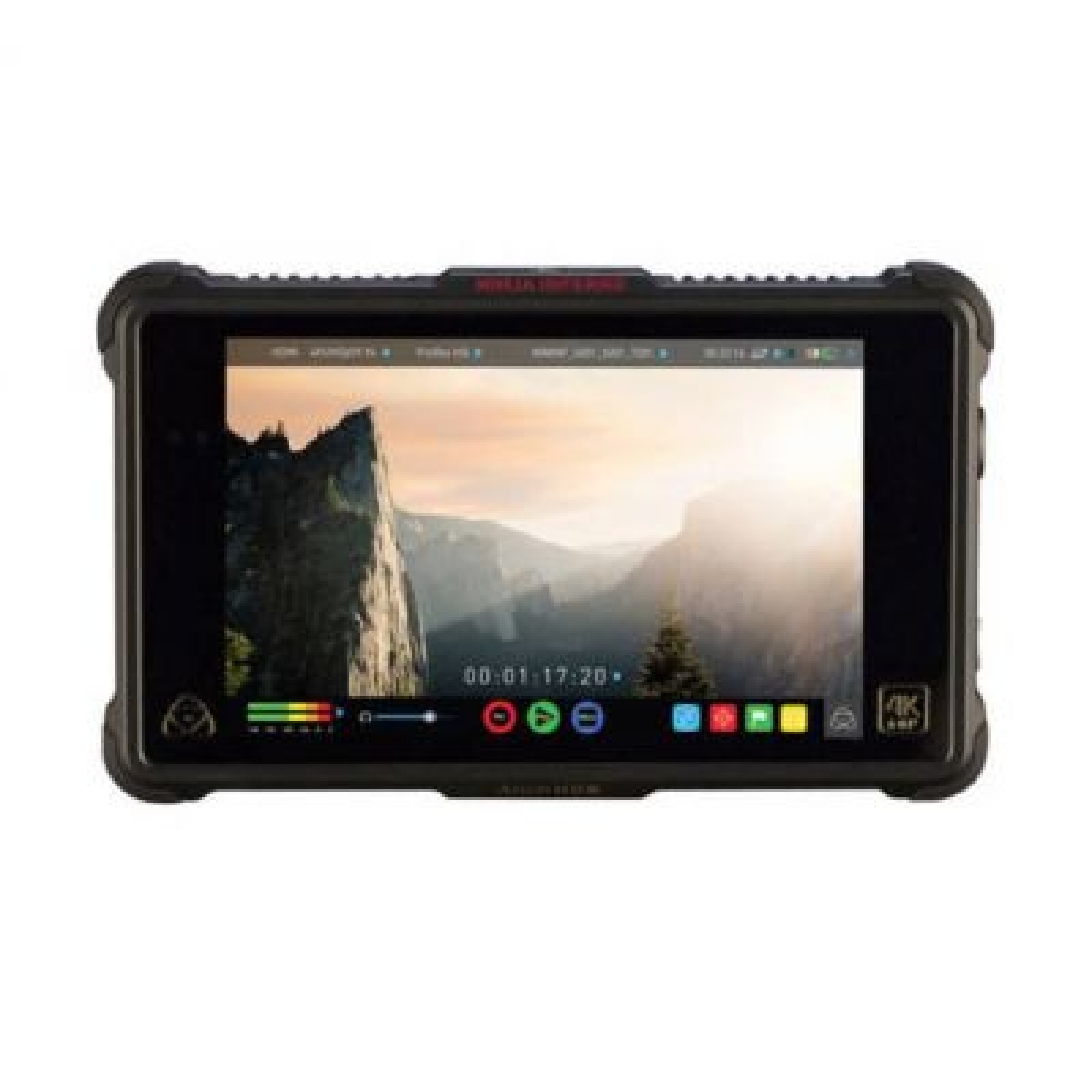 Moniteur enregistreur Atomos ninja inferno - Photo 1 sur 1