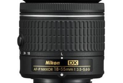 Location Pack Nikon D5300 + Objectifs 18/55mm