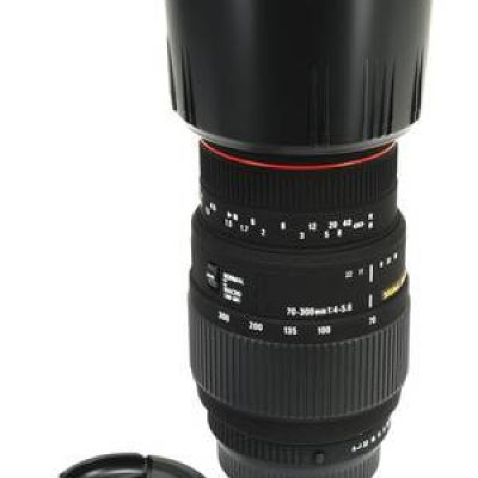 Pack Nikon D5300 + Objectifs 18/55mm - Photo 4 sur 5