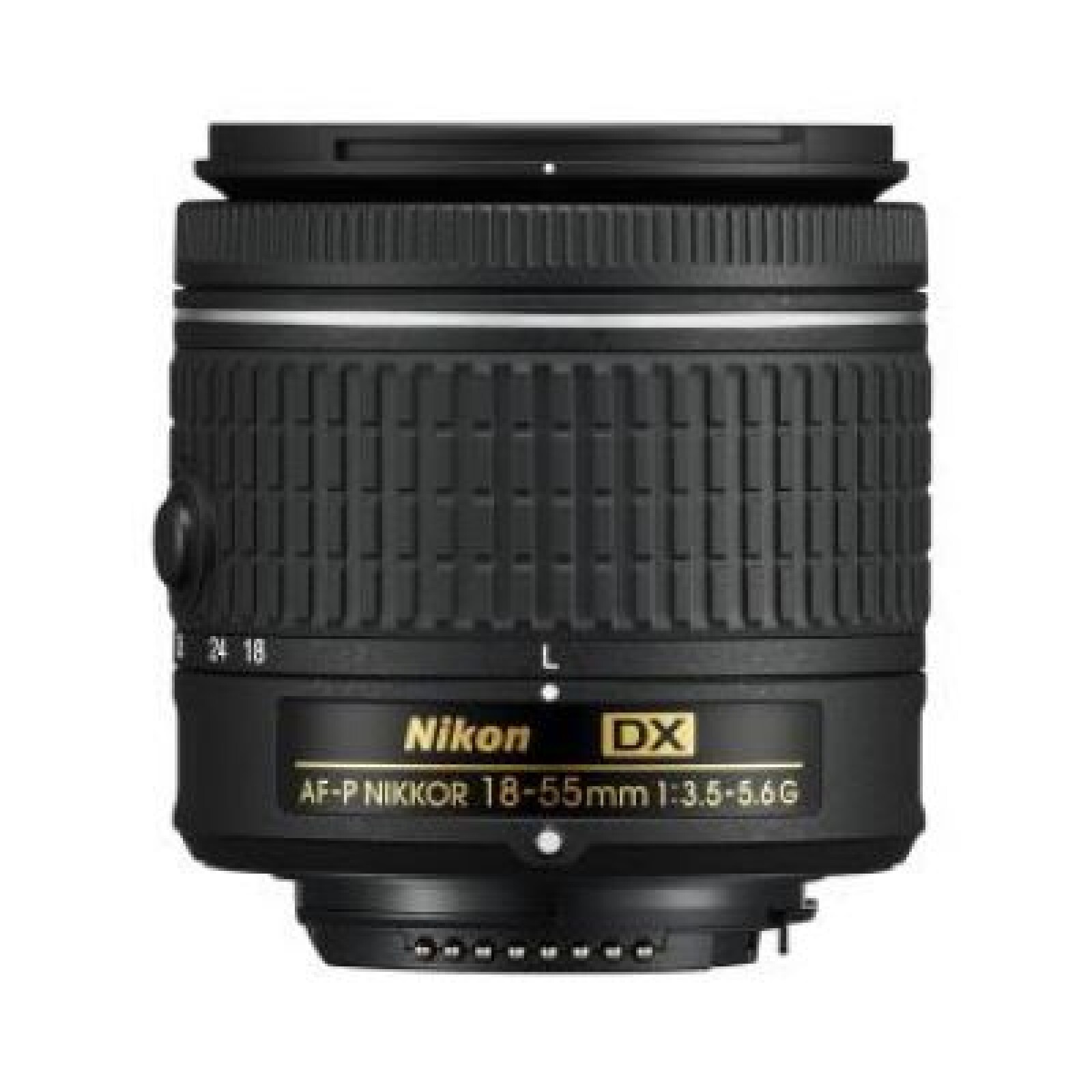 NIKON AF-P 18/55 - Photo 1 sur 1