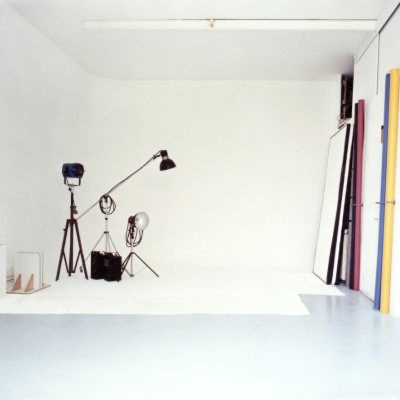 Studio tournage / photo - Photo 1 sur 5