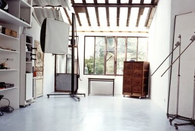 Location Studio tournage / photo