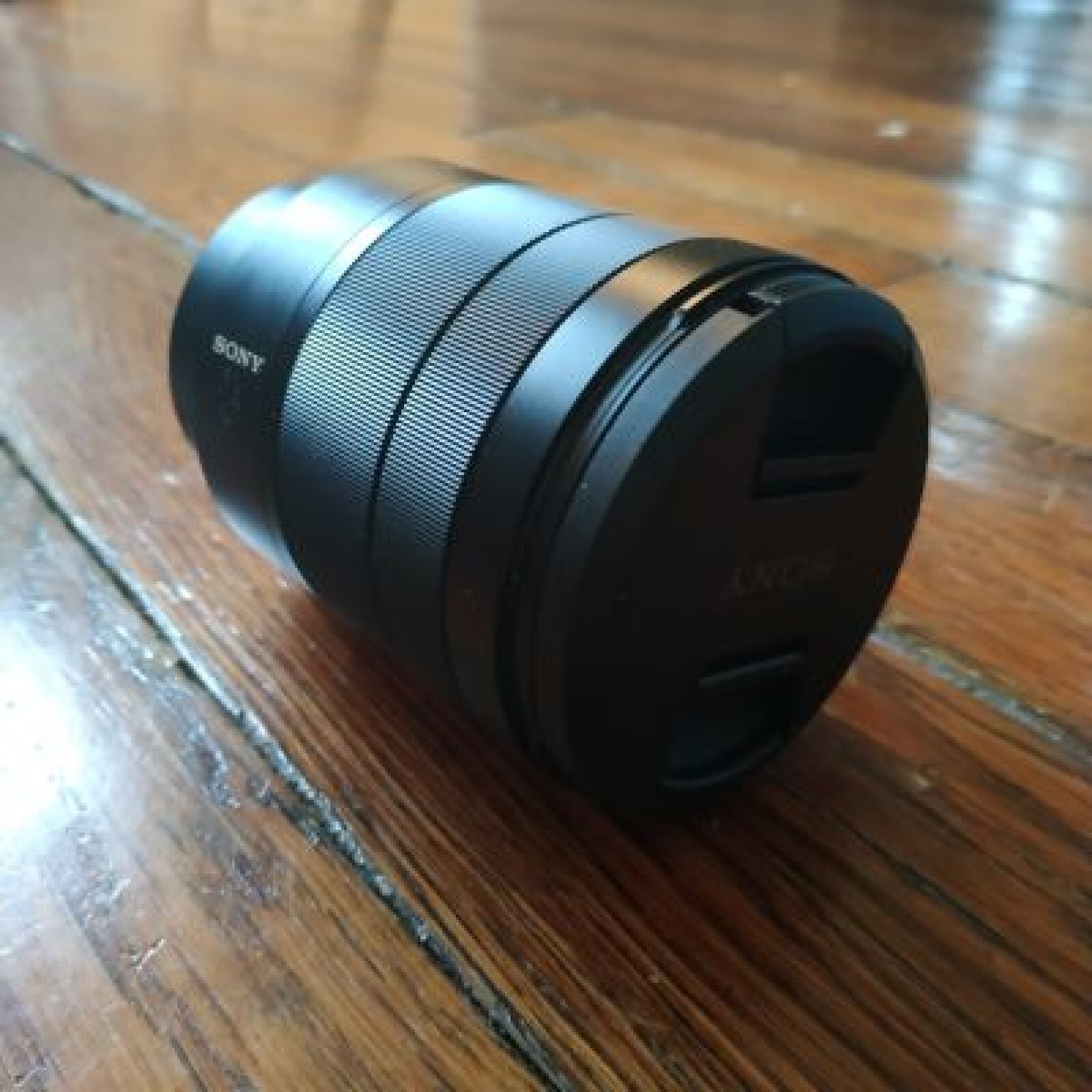 Pack Sony A7SII+Objectif 24-70+Bague d'adaptation Canon - Photo 4 sur 4