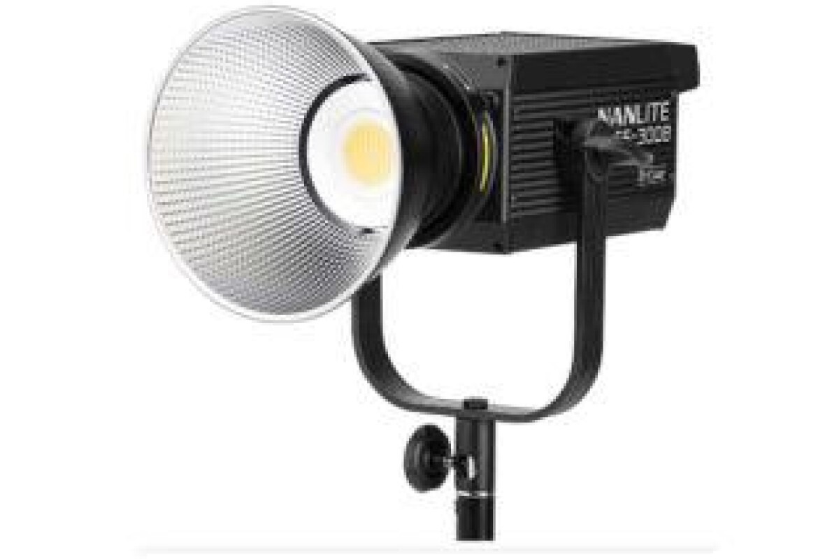 Location Nanlite forza fs-300B - Lightyshare