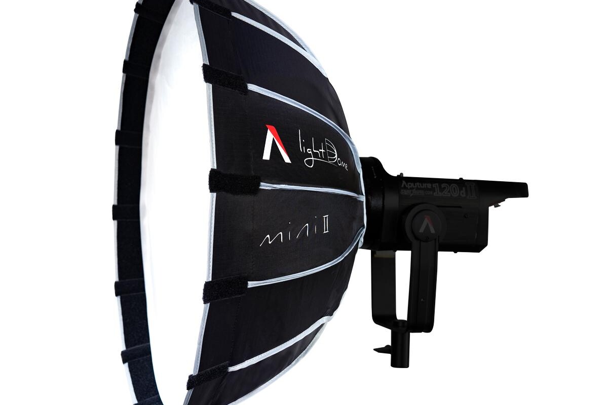 Location Aputure Light Dome II - Lightyshare